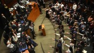 Tribunal Electoral instala Sala Superior con dos nuevos integrantes