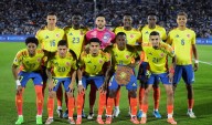La Selección Colombia combina experiencia y debutantes rumbo al Mundial 2026