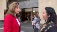 Panista pide a Hilda Brown solicitar licencia para ser investigada por presuntos nexos con ‘La Mayiza’