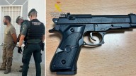 Detenidas cinco personas en Zafra por retener, golpear y amenazar con un arma a un vecino More