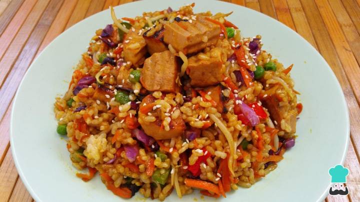 Día del tofu: cómo hacer un delicioso y económico tofu salteado