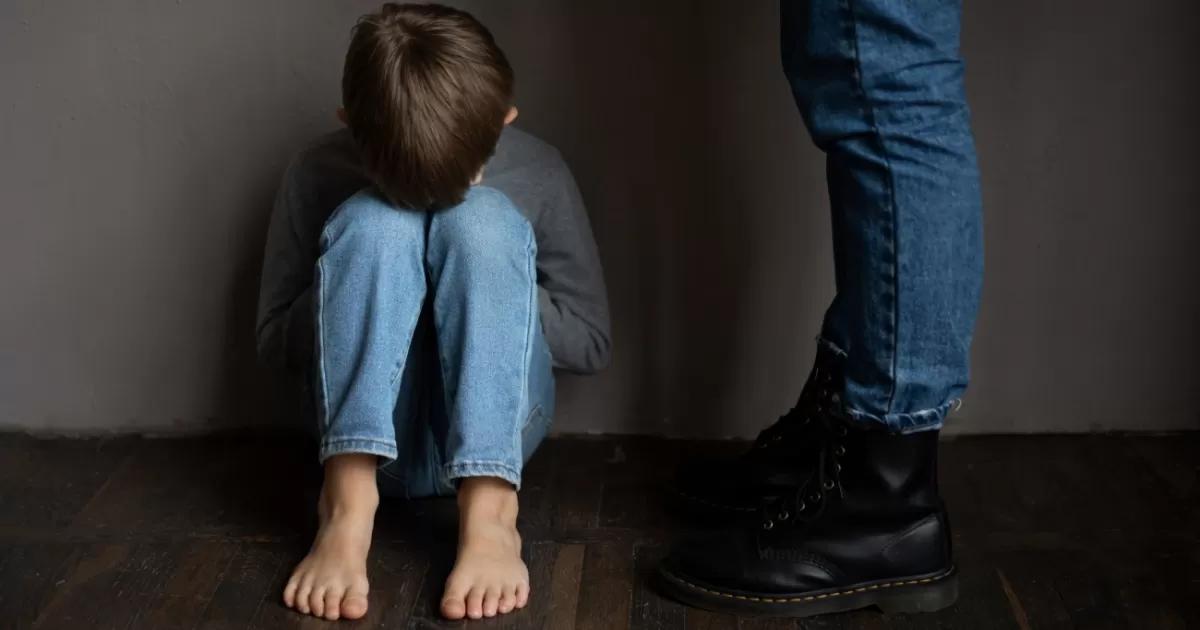Capturan a alias “Lámpara”, señalado de agredir a un niño de 4 años en Medellín