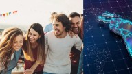 Este es el lugar en Latinoamérica donde se puede equilibrar mejor el trabajo y ocio, según la inteligencia artificial