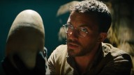 I'm Loving That Jonathan Bailey Just Brought Back 'Slutty Little Glasses' For A Fall Encore Performance