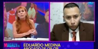 Abogado de ‘Cri Cri’ advierte: “Me parece raro que la otra parte asegure que la apelación saldrá a su favor”