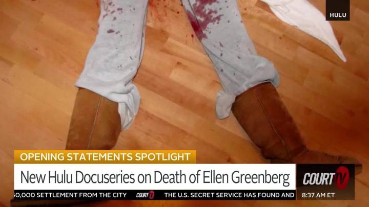 New Docuseries Shines Light On Ellen Greenberg’s Death