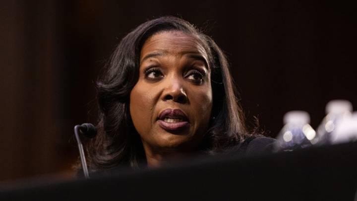 Trump Fed Lisa Cook appeals court
