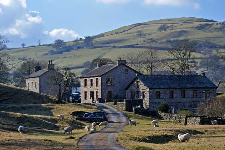 'You simply would not move unless you had to': All the rumours about what The Budget could do to the property market in Britain