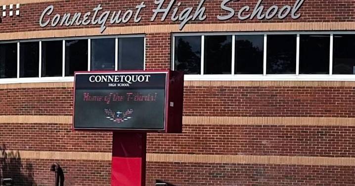 School changing ‘Thunderbirds’ to ‘T-Birds’ to comply with NY ban on Native American team names