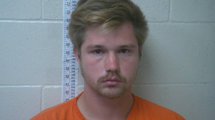 Dickinson man charged with sexual assault & child abuse