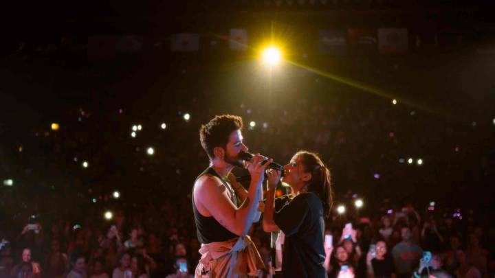 Agenda de conciertos de septiembre de 2025 en Sevilla y el Aljarafe: los artistas que no te puedes perder
