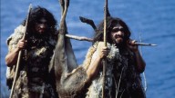 Los neandertales habrían dejado pudrir la carne de los animales que cazaban para obtener un auténtico manjar: puñados de gusanos frescos