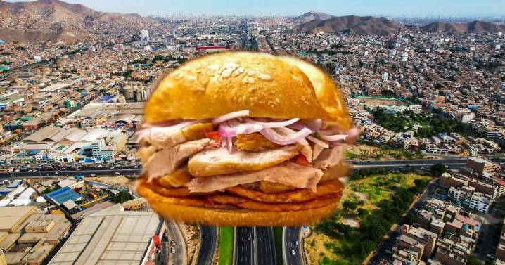 Este municipio de Lima Metropolitana entregará más de 500 panes con chicharrón totalmente gratis el domingo 14 de septiembre: lugar y hora del evento