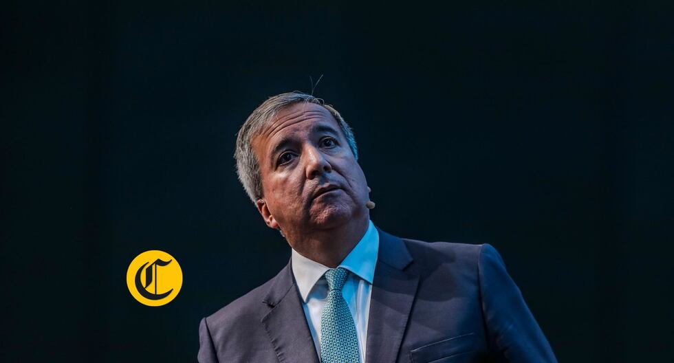 Raúl, el elástico, una crónica de Fernando Vivas sobre el ministro de Economía y las AFP 