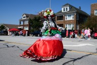 'Like a family reunion': Mexican Independence Day parade in East Chicago goes on peacefully