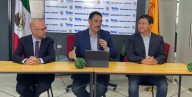 Buscan impulsar proyectos de emprendedores y jóvenes de Aguascalientes en Asturias, España