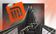 Metro CDMX: 61 escaleras eléctricas fuera de servicio hasta el 1 de septiembre, Línea 7 es la más afectada