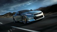 Nissan despide al GT-R R35, pero desde ya prepara su regreso