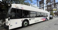 NJ Transit rolls out first of 175 new buses with upgraded amenities