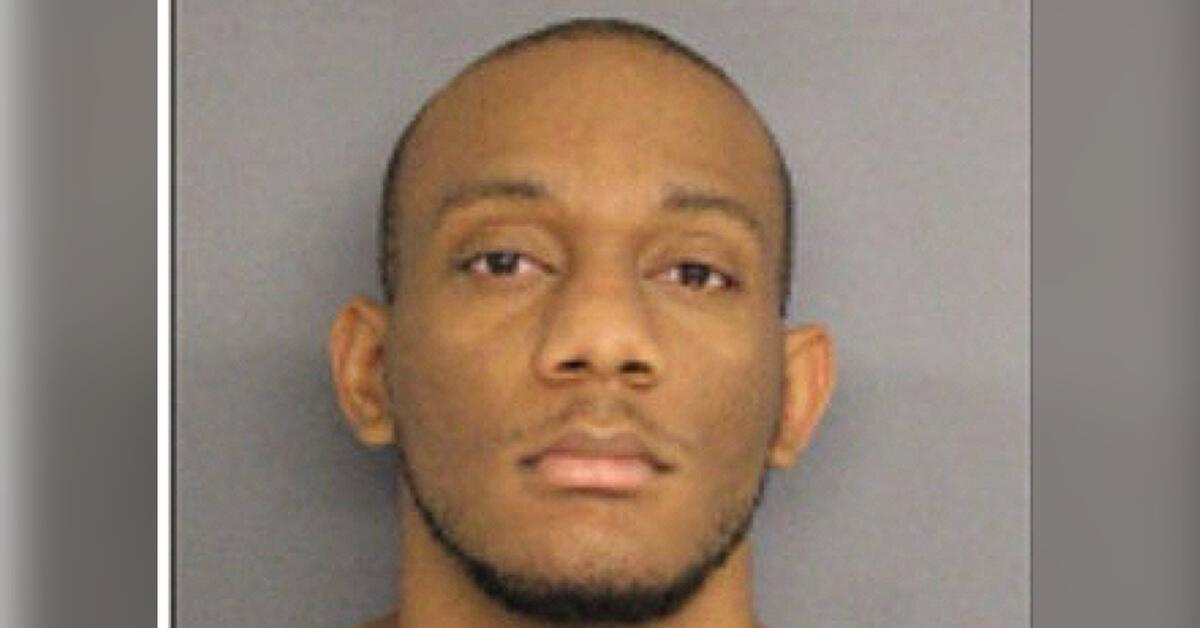 Newark Man Convicted of Beating Ex-Girlfriend in Glen Ridge