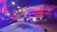 Asesinan a balazos a un hombre en el Mercado Rafael Buelna, en Culiacán