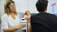 Amplían campaña de vacunación contra el dengue en Pilar