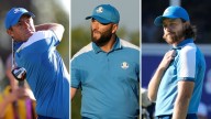 Ryder Cup 2025: Who is playing for Team Europe? Luke Donald's full line-up for Bethpage Black and how they qualified