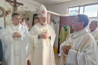 Ve Obispo necesario pacto entre criminales en Chilpancingo