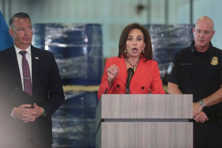 Jeanine Pirro faces grand jury problem with anti