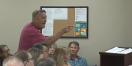 ‘Fix it or we’ll vote you out’: Voters force Coryell County Commissioners to amend budget that would have increased property taxes 21%
