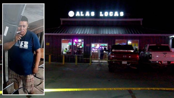 LCSO: Deadly shooting at Alas Locas sports bar injures several
