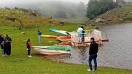 Meghalaya records growth in domestic tourism of 1.83 lakh visitors