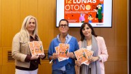 Programa de ocio juvenil '12 Lunas' para este otoño en Zaragoza: de paddle surf a cerámica