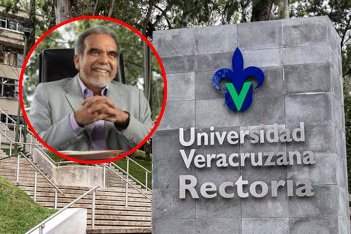 ¿Qué está pasando en la Universidad Veracruzana?: El rector Martín Aguilar Sánchez hace “maña” para continuar en el cargo
