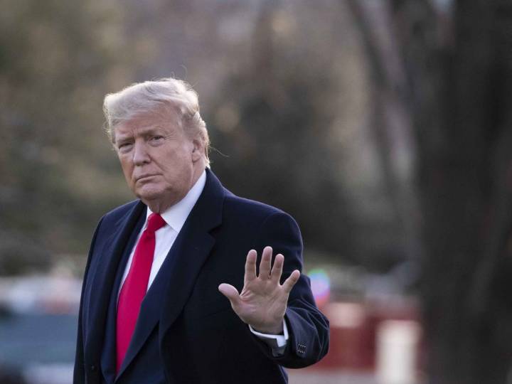 La Casa Blanca rechaza diálogo con Maduro: «Repitió muchas mentiras en esa carta»