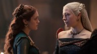 Olivia Cooke Hit a 'House of the Dragon' Actor So Hard It Made Him Cry
