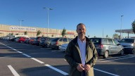 Ángel García (PSOE) celebra el apoyo del PP al proyecto de Costco en Siero y reclama más entendimiento entre los dos grandes partidos frente a "los radicales"