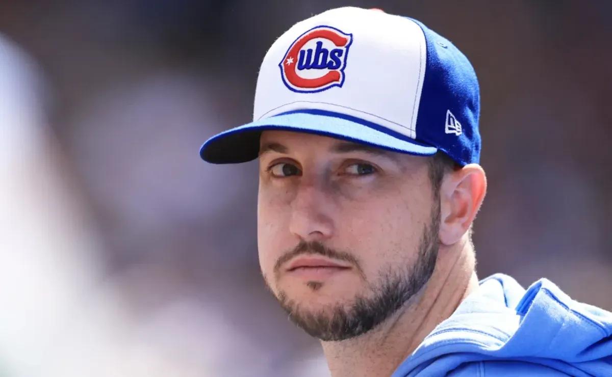 MLB Rumors: Cubs’ Kyle Tucker reportedly set to join multiple World Series champion team next season
