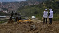 A pesar de sentencia a su favor, Unidad de Búsqueda sigue sin poder reanudar labores en la Escombrera