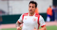Universitario le dedicó emotivo mensaje a Diego Guastavino tras su retiro del fútbol: "Gracias"