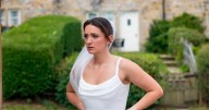 Emmerdale baby bombshell 'sealed' for Gabby and Vinny is not the father