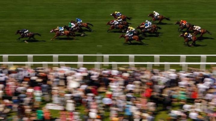 Explainer-Why is British horse racing going on strike?