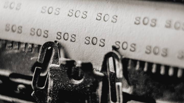 Protest letter signature drive reveals fear among federal employees