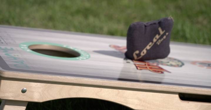 Cornhole tournament raises funds for Canyon County Boys & Girls Club and Nampa Fire Burnout Fund