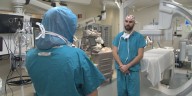 Neurosurgeon uncovers hidden danger of brain aneurysms