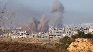 El Papa León XIV llama a Romanelli, párroco de la única parroquia en Gaza, para expresarle su cercanía en mitad de la guerra