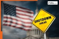 US government might shutdown, halting all work and forcing 900,000 employees to leave; What is shutdown and other details inside