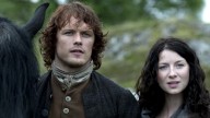 Just When I Was Getting Used To Outlander Season 8 Being The End, Sam Heughan Praising Caitríona Balfe Has Me In My Feels Again
