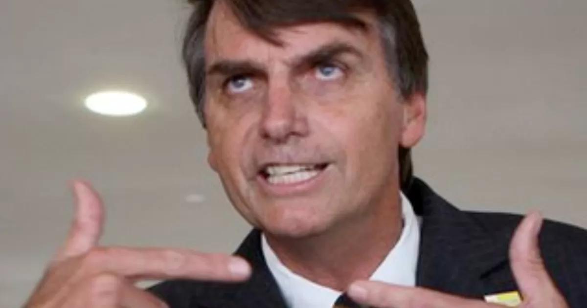 Analista explicó efecto de la condena de Jair Bolsonaro en Brasil: “Buscaba cambiar instituciones"