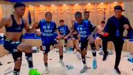 Video | Jugadores de Independiente del Valle se burlan de Dayro Moreno tras la eliminación del Once Caldas en la Sudamericana